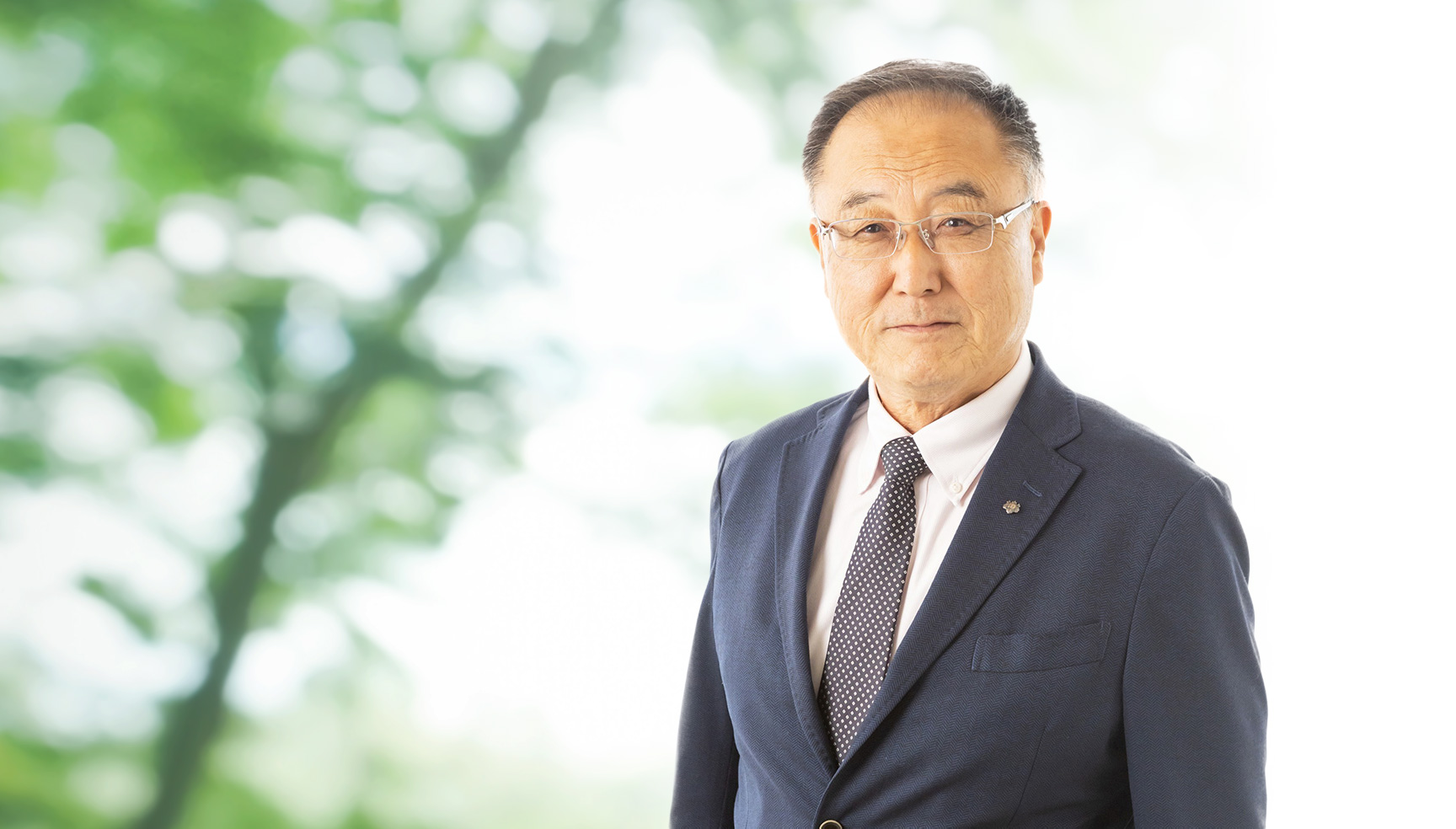 有限会社榊原測量 代表・土地家屋調査士 榊原典夫